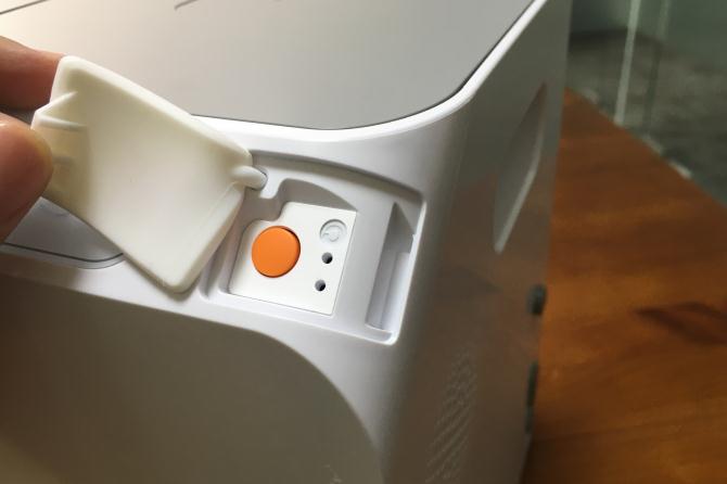 高级智能 健康保航 康言智能药箱全面升级